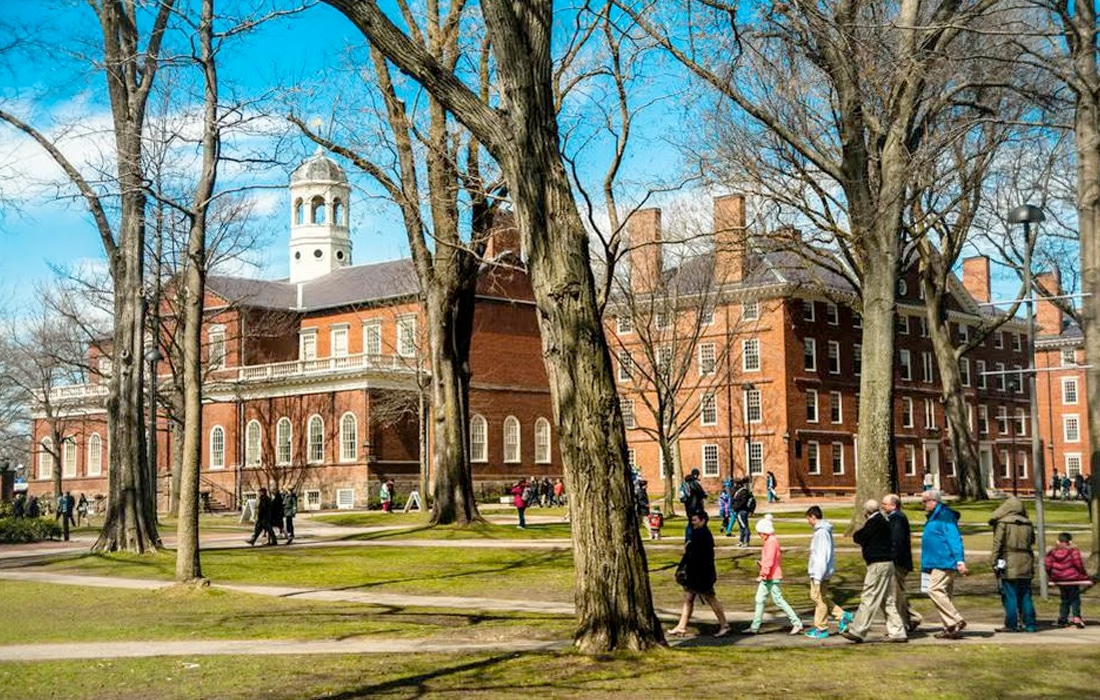 US: Harvard Academy Scholars Program Offers $80,000 Stipend To Global Scholars