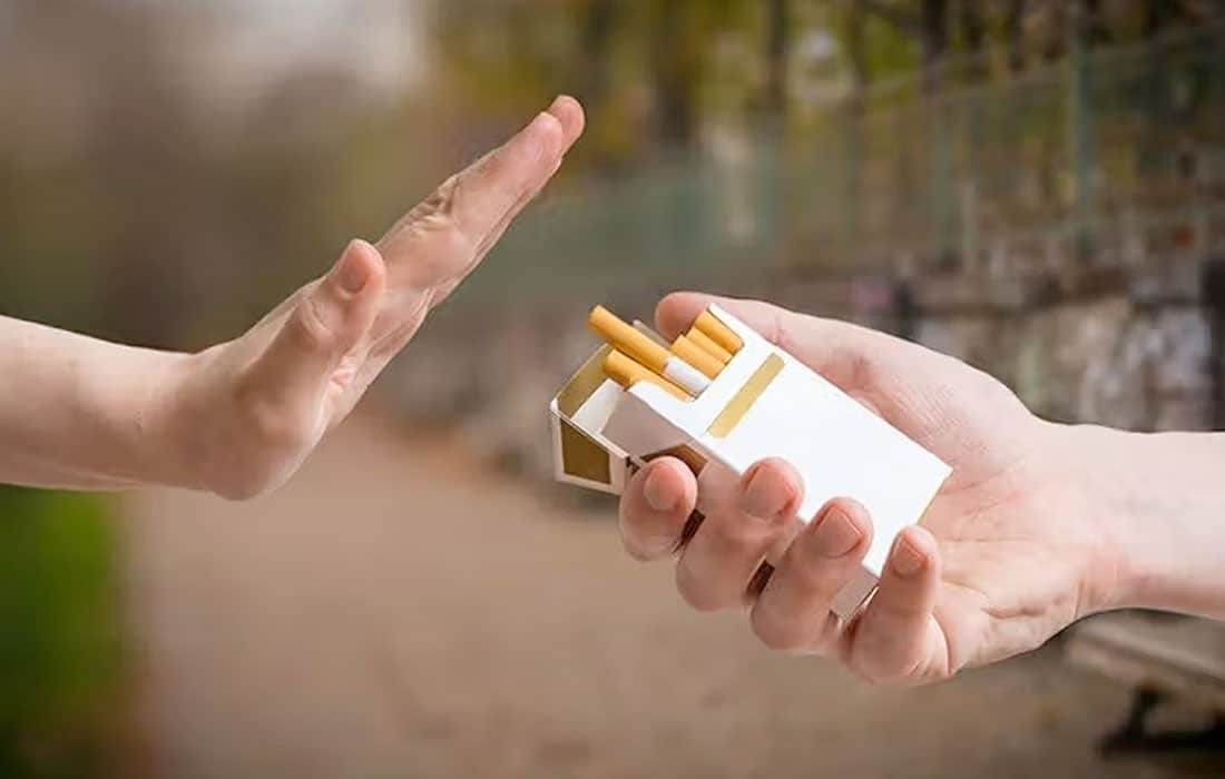 WHO has released new guidelines to help adults quit smoking