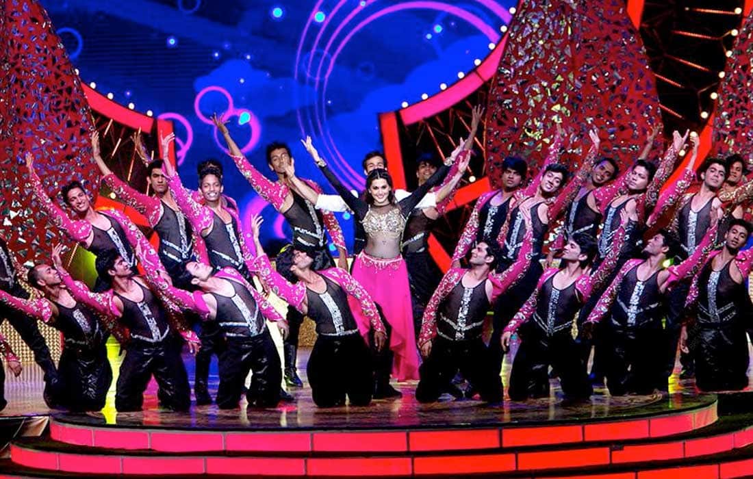 Win Free Tickets to IIFA Utsavam 2024 at Yas Island, Abu Dhabi with TheBrewNews