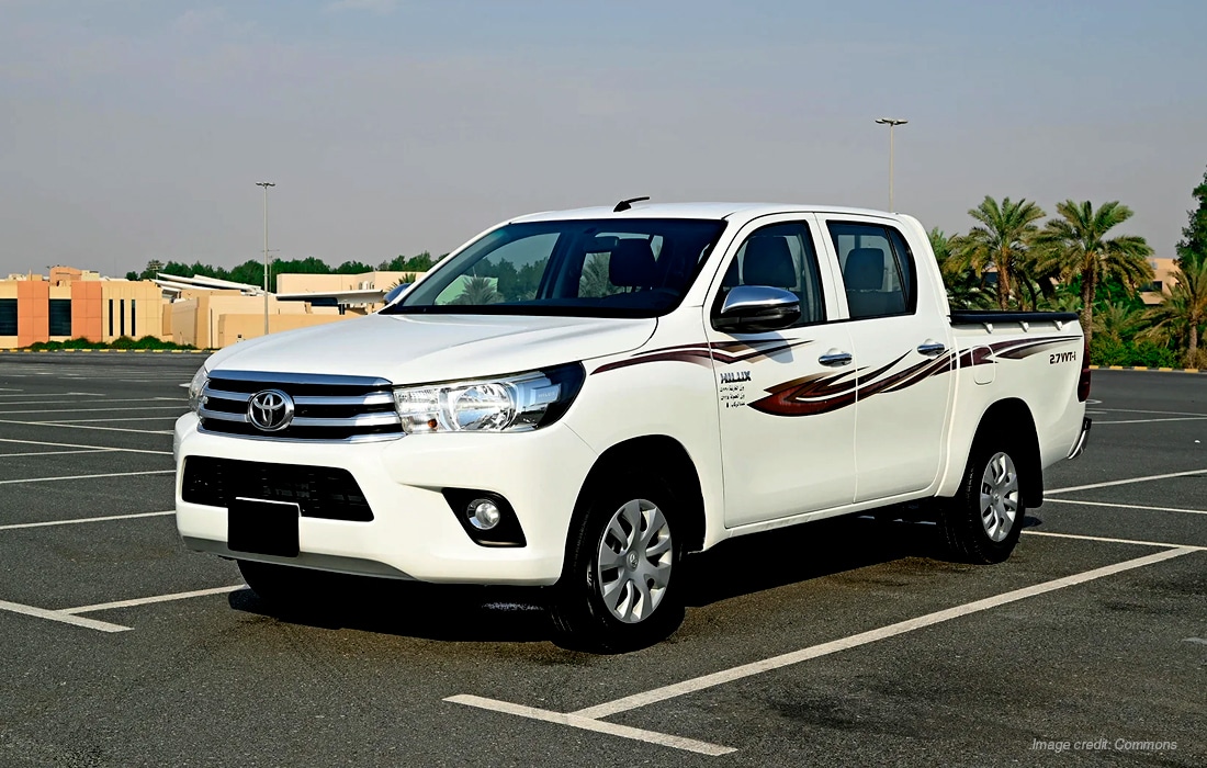 You can now book transport vehicles in Dubai, through RTA-approved providers