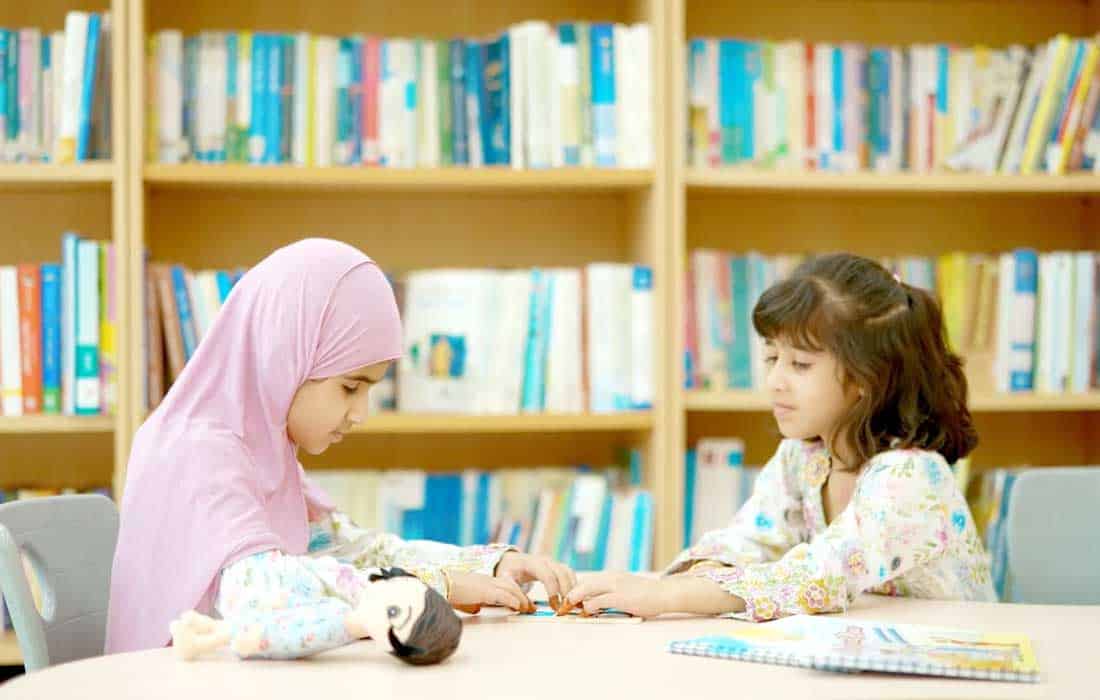Zayed Higher Organisation launches first interactive bag for visually impaired individuals
