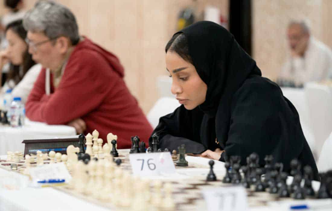 30th Abu Dhabi International Chess Festival to take place