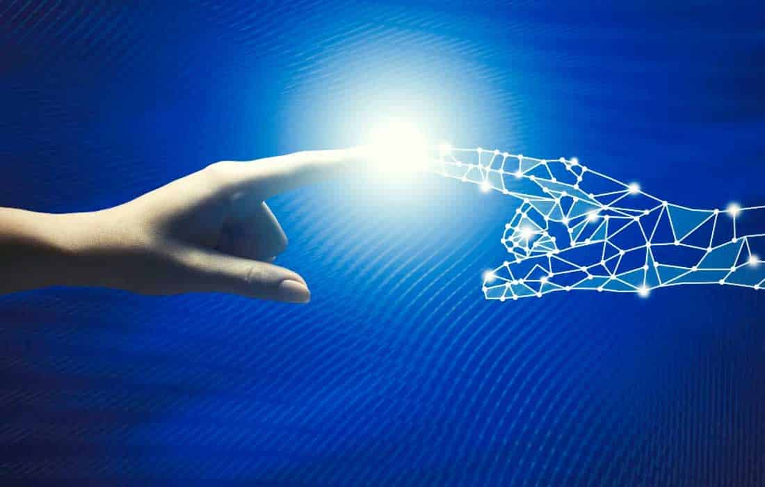56% Of Fortune 500 Companies View Artificial Intelligence As A 'Risk Factor'