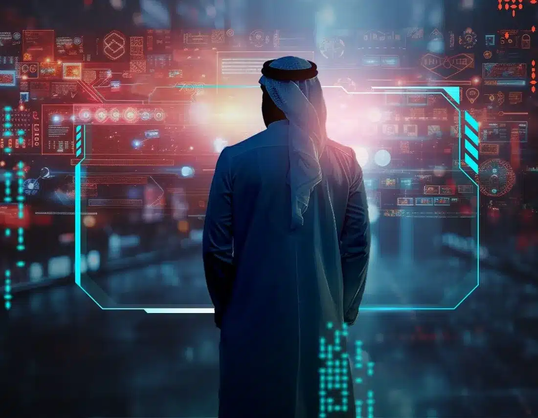 ADEK and MBZUAI to prepare and mentor four Emirati students for the first edition of the International Olympiad in Artificial Intelligence (IOAI)