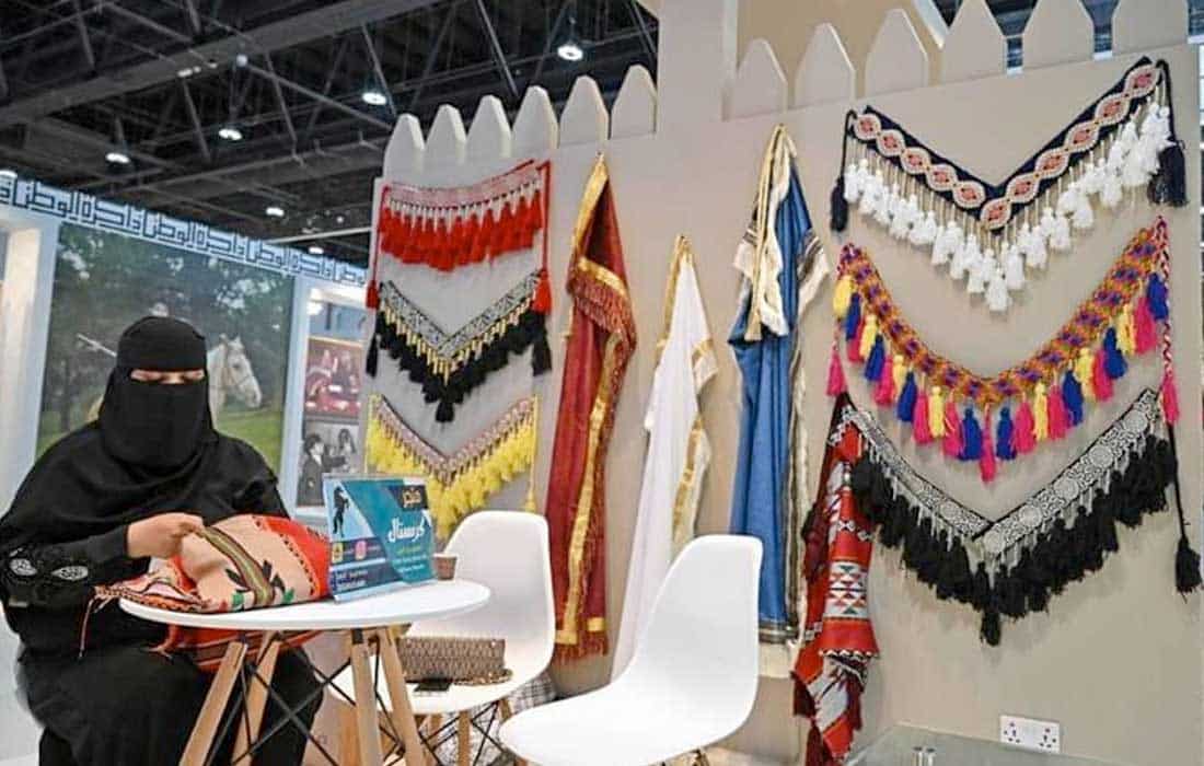 ADIHEX 2024 to showcase Emirati heritage, fishing traditions