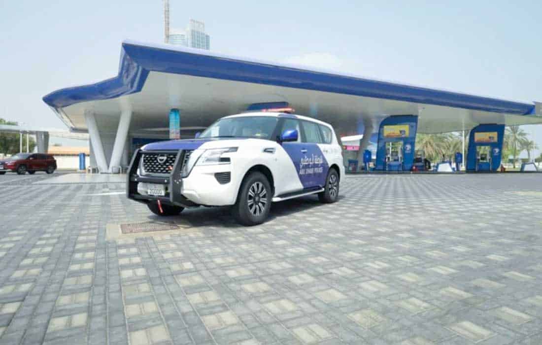 ADNOC partners with Abu Dhabi Police for Free Summer Vehicle Checkups