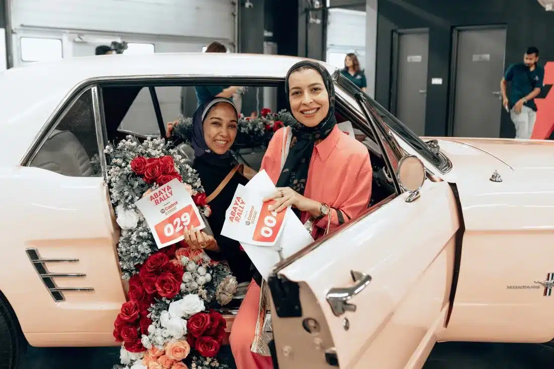 Dubai Set to Ignite Women’s Empowerment at Abaya Rally in Celebration of Emirati Women’s Day
