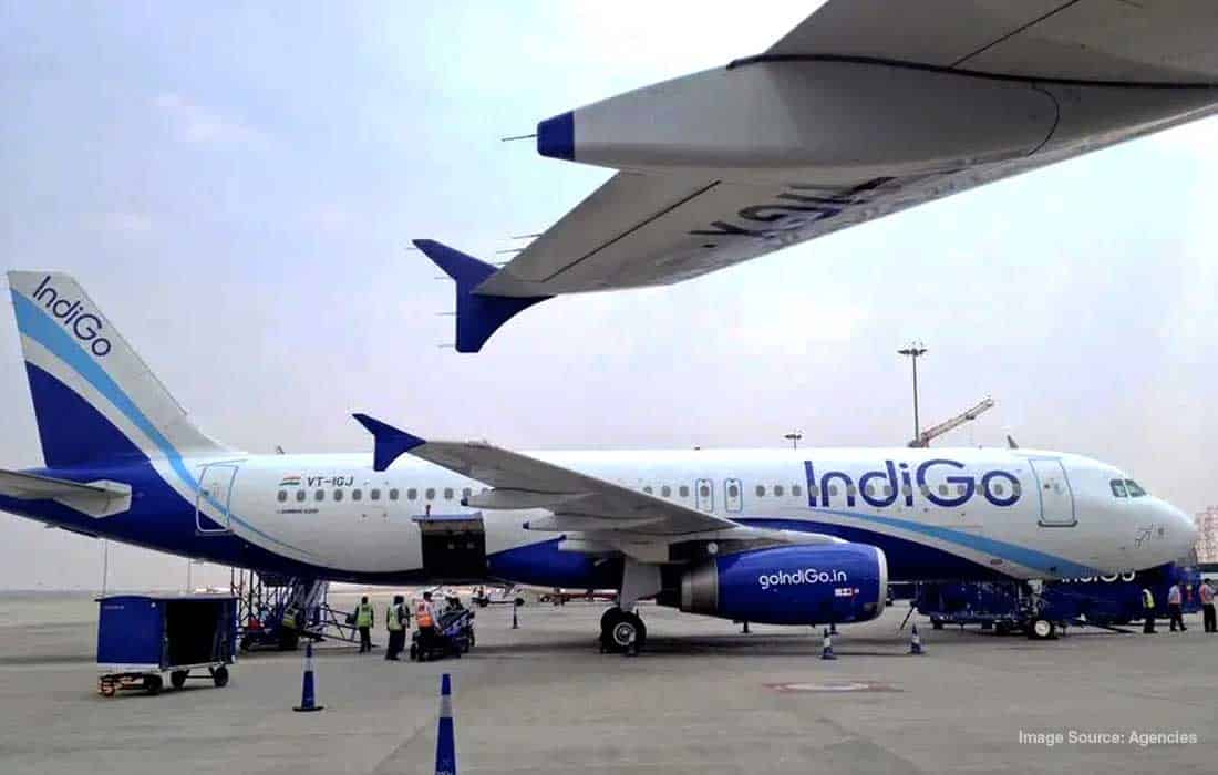 Abu Dhabi Airports and IndiGo launch three new routes to India