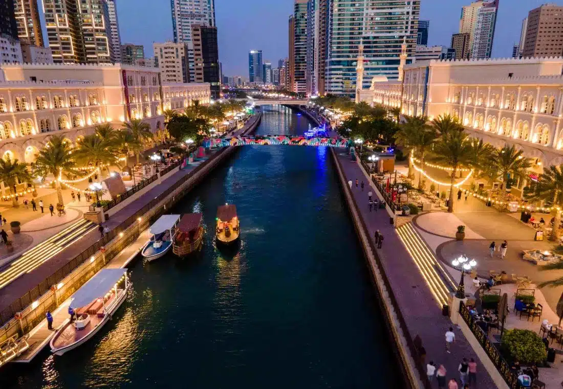 Masrah Al Qasba Sharjah Announces a Season of Laughter, Wonder, and Magic