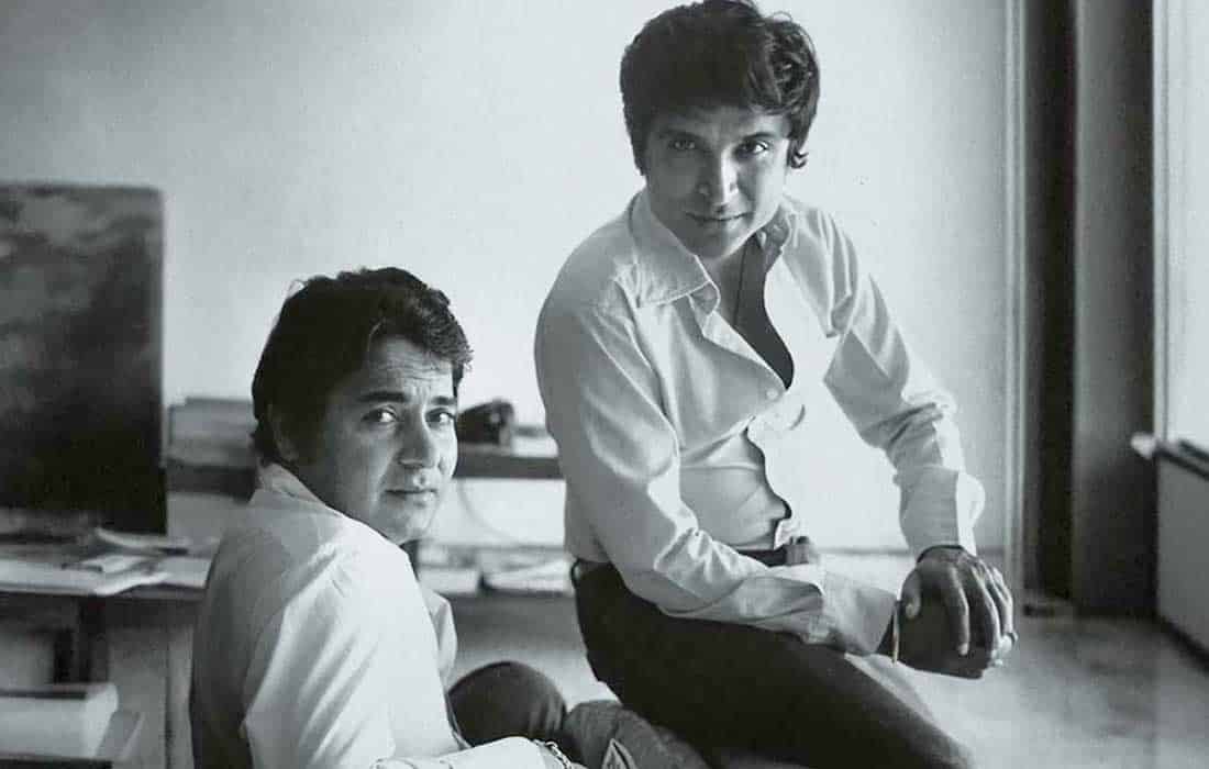 Angry Young Men Review: A nostalgic look at Bollywood's brooding legends Salim Khan Javed Akhtar