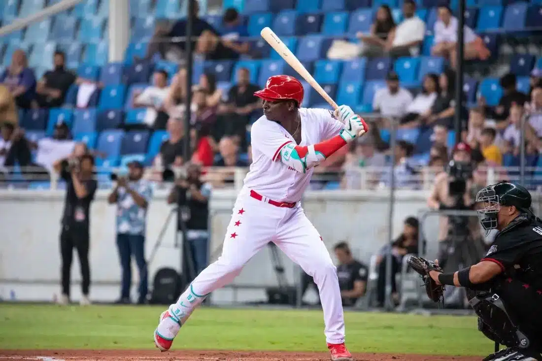 Baseball United Announces Dates for First Full Season and Inaugural Baseball United Cup