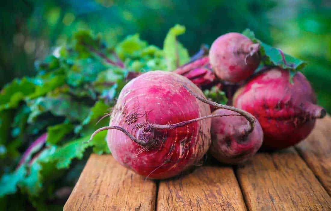 Beetroot: The Nutrient-Packed Root that can transform your health