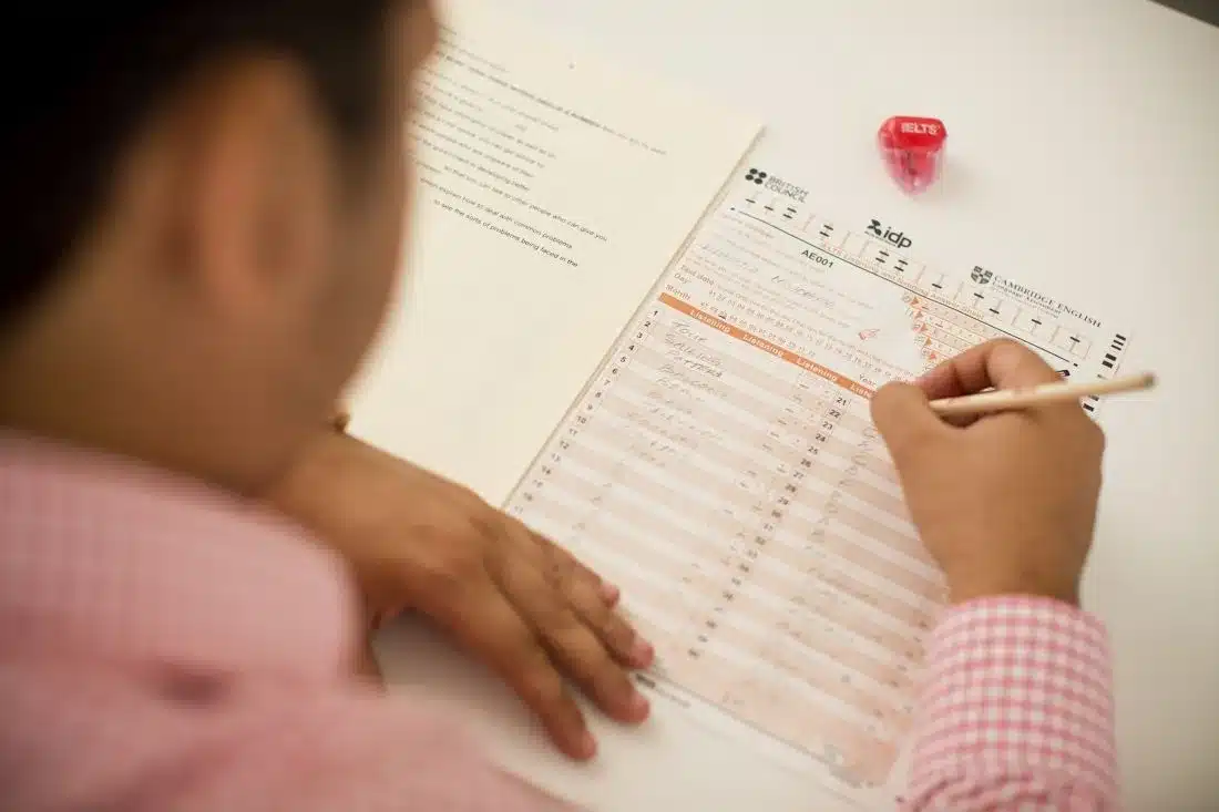 IELTS on computer results now available within two days