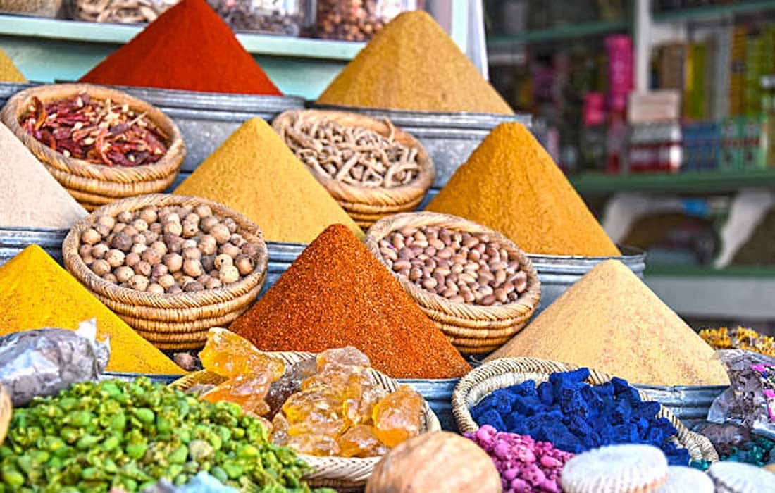Celebrating the culinary bond between India and the Middle East