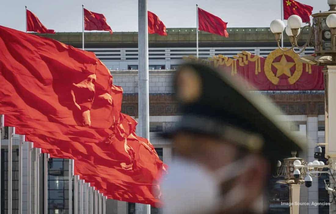 China increases precautions at ports as global mpox cases rise