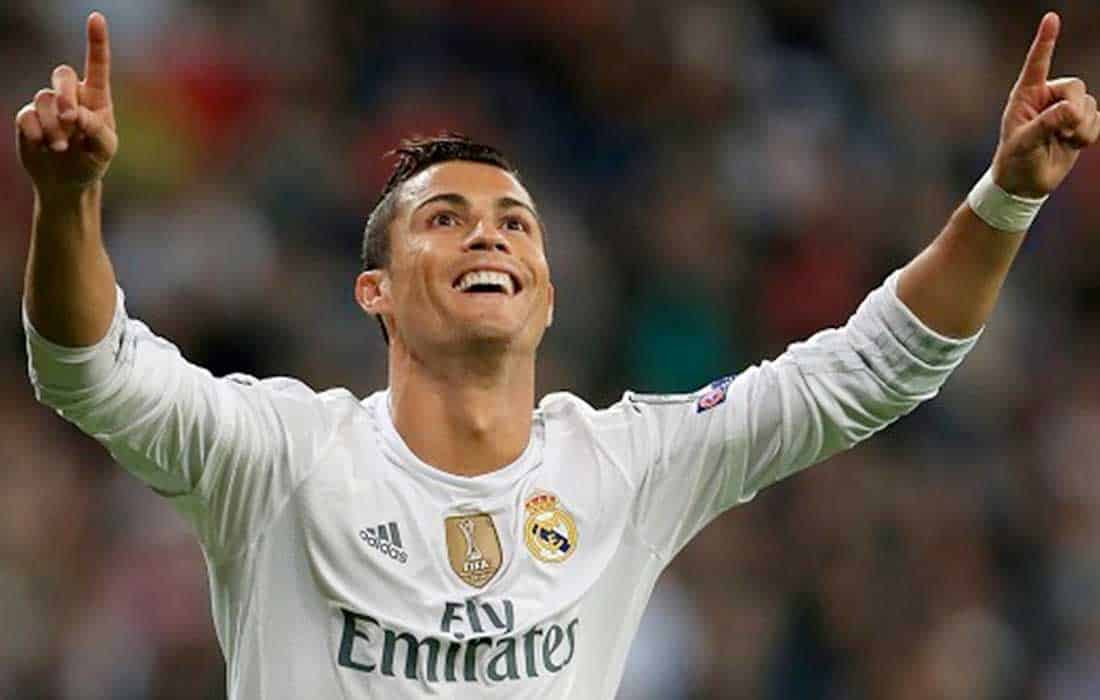 Cristiano Ronaldo breaks World Record shortly after launching his YouTube Channel