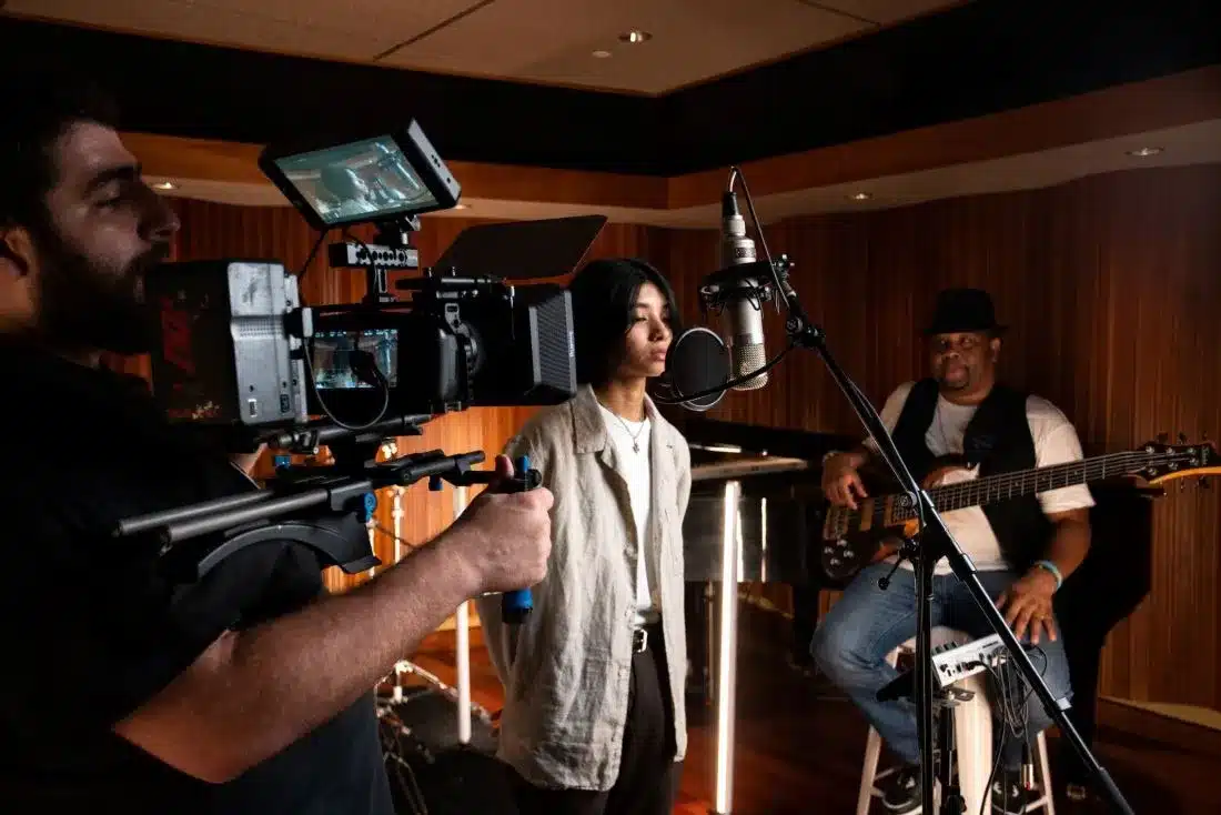 DCT Abu Dhabi Welcomes Regional Musicians to Seventh Edition of Berklee Abu Dhabi’s PEARL Programme