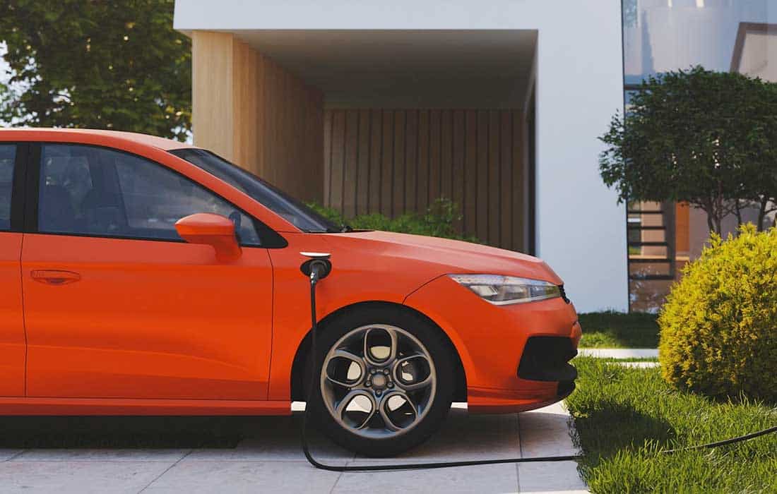 EU sees 1.5 Million new electric cars in 2023