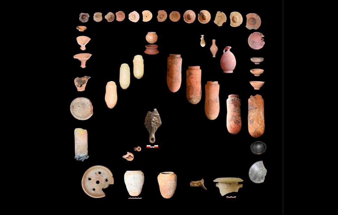 Egypt unveils largest ancient astronomical observatory in Kafr El-Sheikh