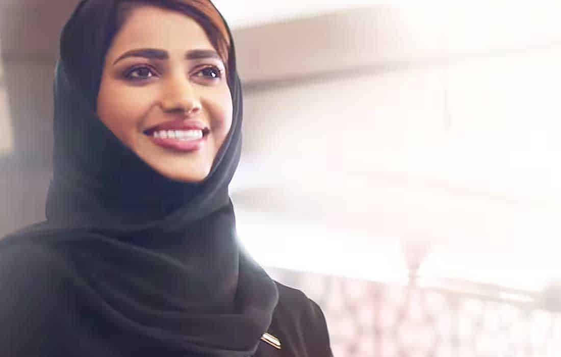 Etihad Airways celebrates Emirati women in aviation industry