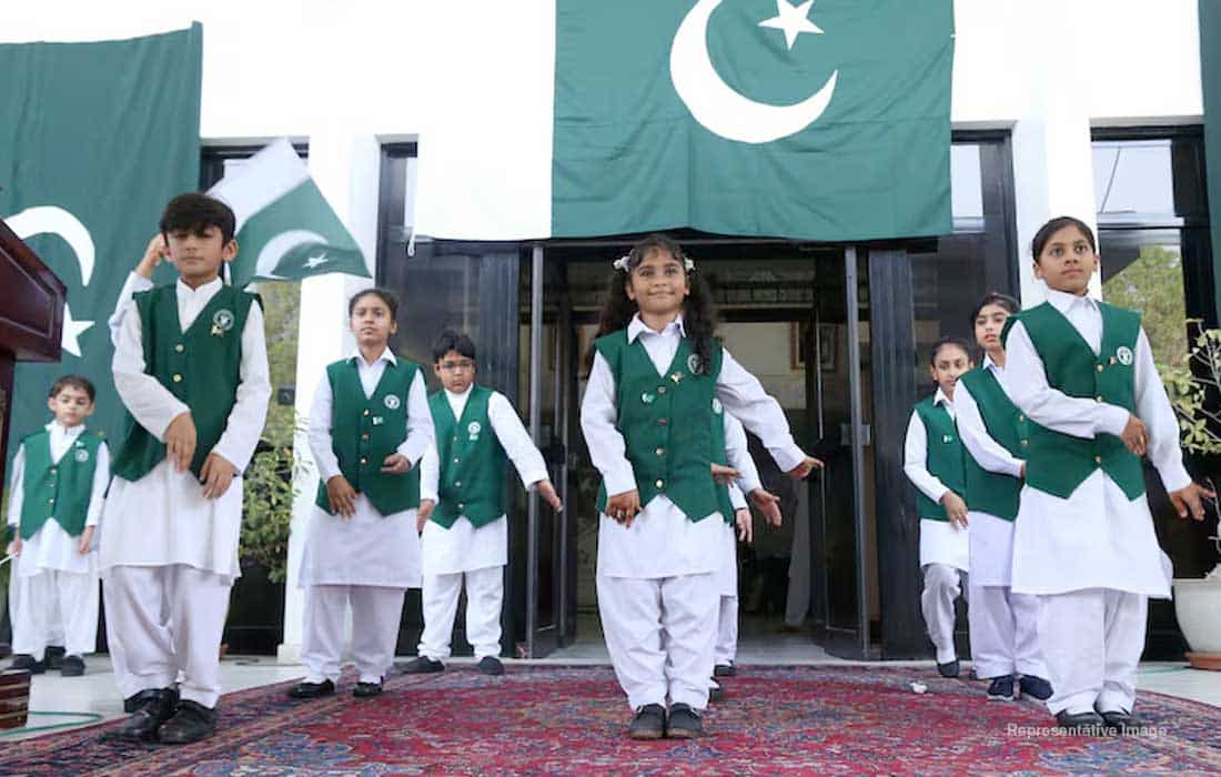 Expats on Pakistan Independence Day urged to showcase positivity