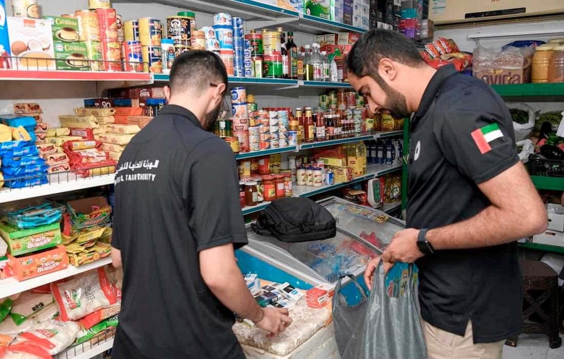 FTA seizes 7.26 million non-compliant tobacco products in H1 2024