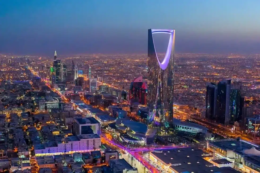 Saudi stands to gain US$13.3 billion from Esports and gaming