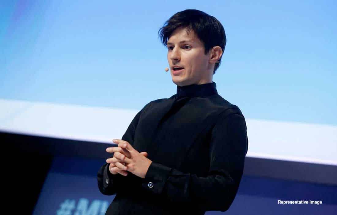French court grants Telegram Founder bail, enforces travel ban