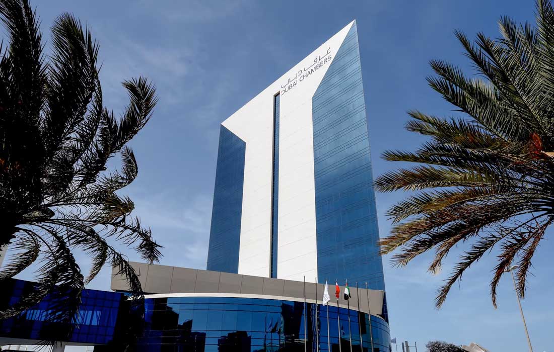 GCC markets make up more than 50% of Dubai Chamber activities