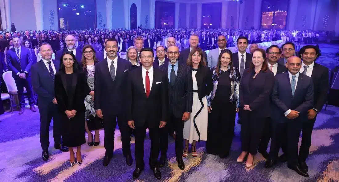 GEMS Education welcomes intake of more than 1,850 world class new teachers at annual induction event - Dubai