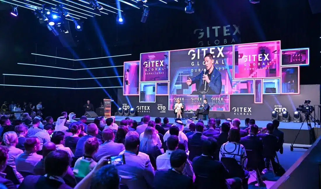 GITEX DIGI_HEALTH 5.0 CONFERENCE to be co-located with MEDICAL FAIR ASIA in Singapore from 11-12 September 2024