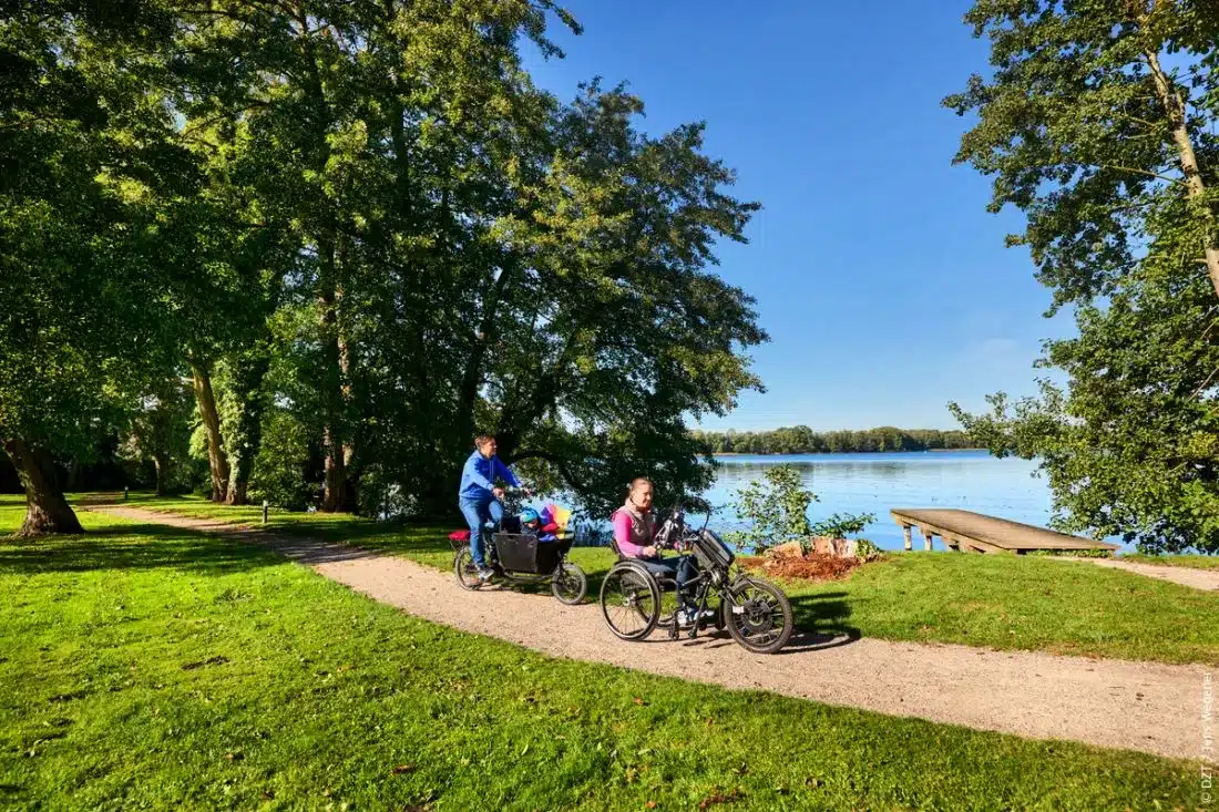 Germany Continues to Lead the Way in Accessible Travel with Expanded Offerings for All Travellers