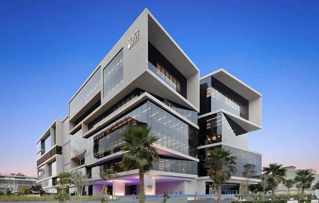 Heriot-Watt University Dubai’s Edinburgh Business School launches Inaugural Provost’s Fellowship Programme