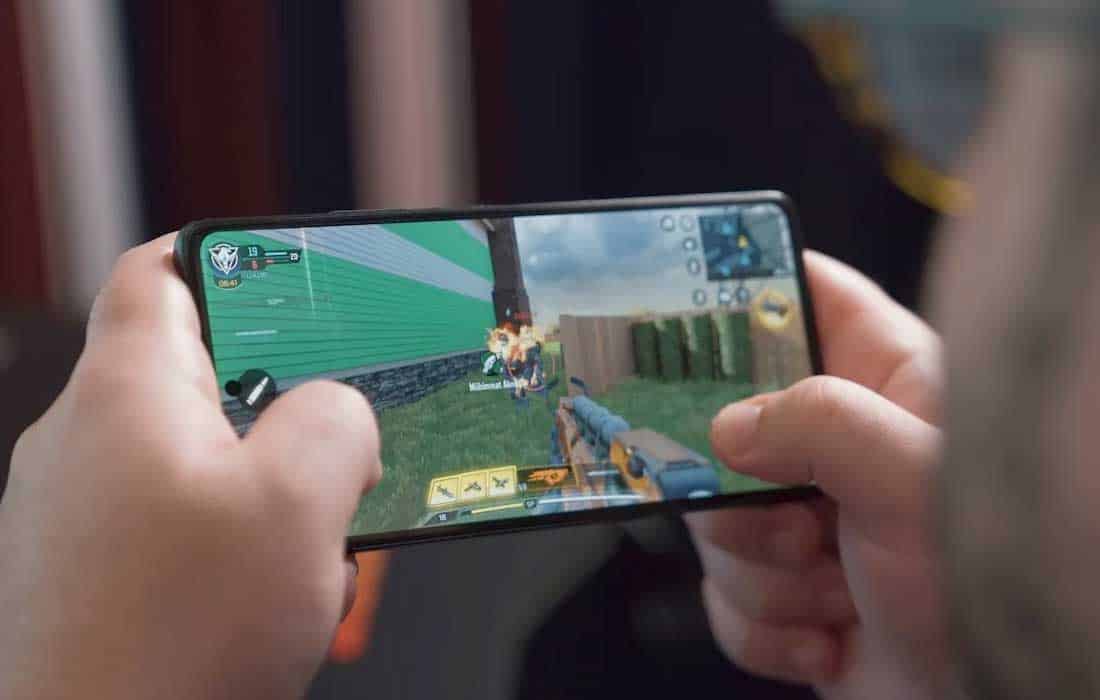 80 and 90 video games on your mobile