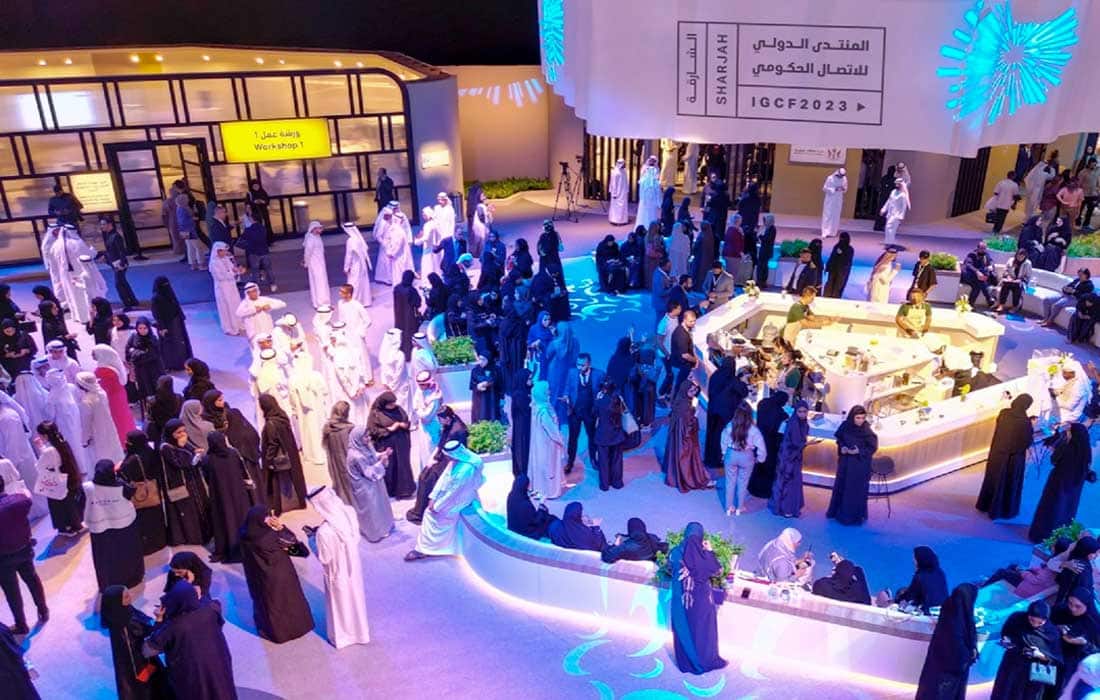 IGCF 2024: Training future leaders with sessions in Communication, Marketing, and Creative Thinking