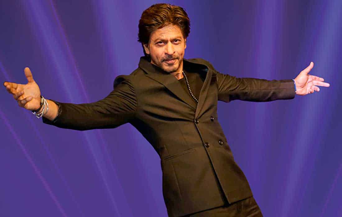 IIFA Utsavam New dates announced Shah Rukh Khan to lead the cinematic extravagance