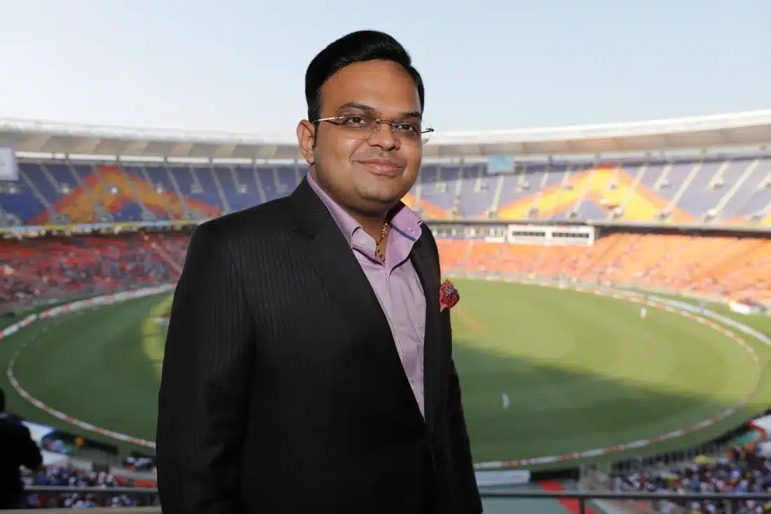Jay Shah elected unopposed as Independent Chair of International Cricket Council (ICC)