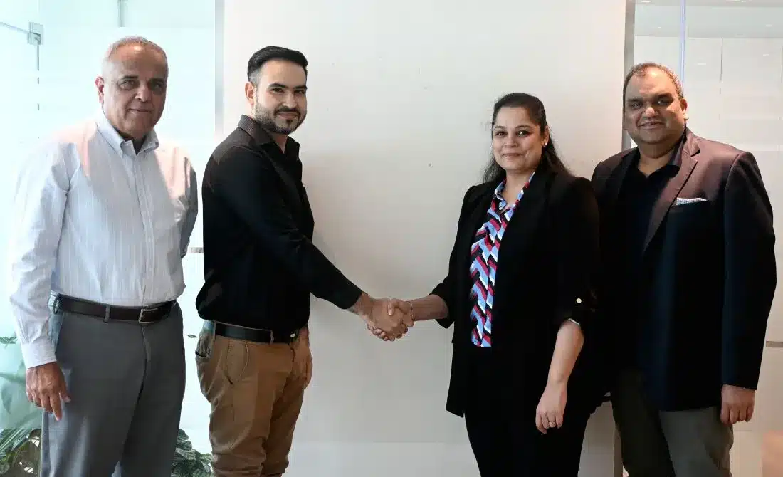 TaskTracker Suite Partners with Sygmia Consulting Group to Broaden Footprint in the GCC Market