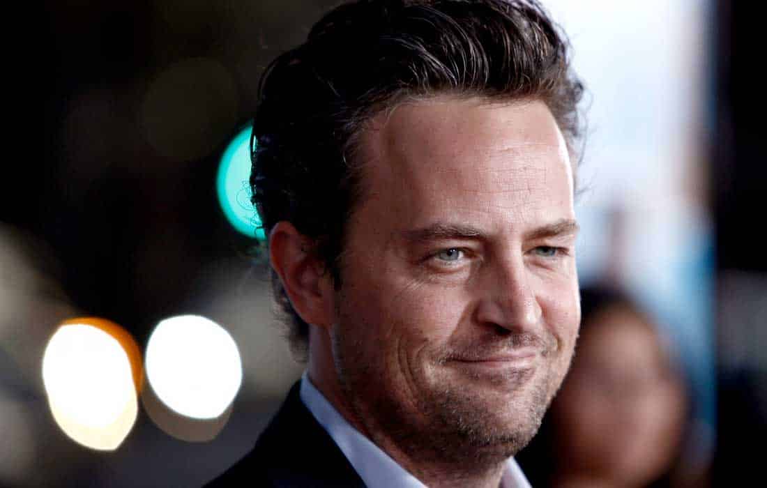 Matthew Perry's Death: Arrest made in Southern California in actor's death investigation