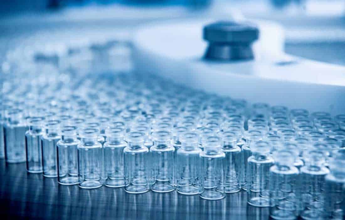 Mpox vaccines to arrive in DR Congo in next few days, WHO says