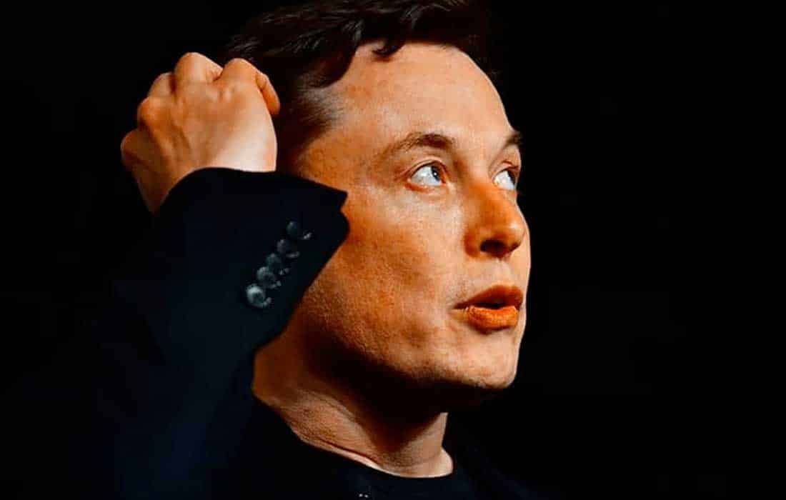 NASA Blocked SpaceX: Elon Musk
