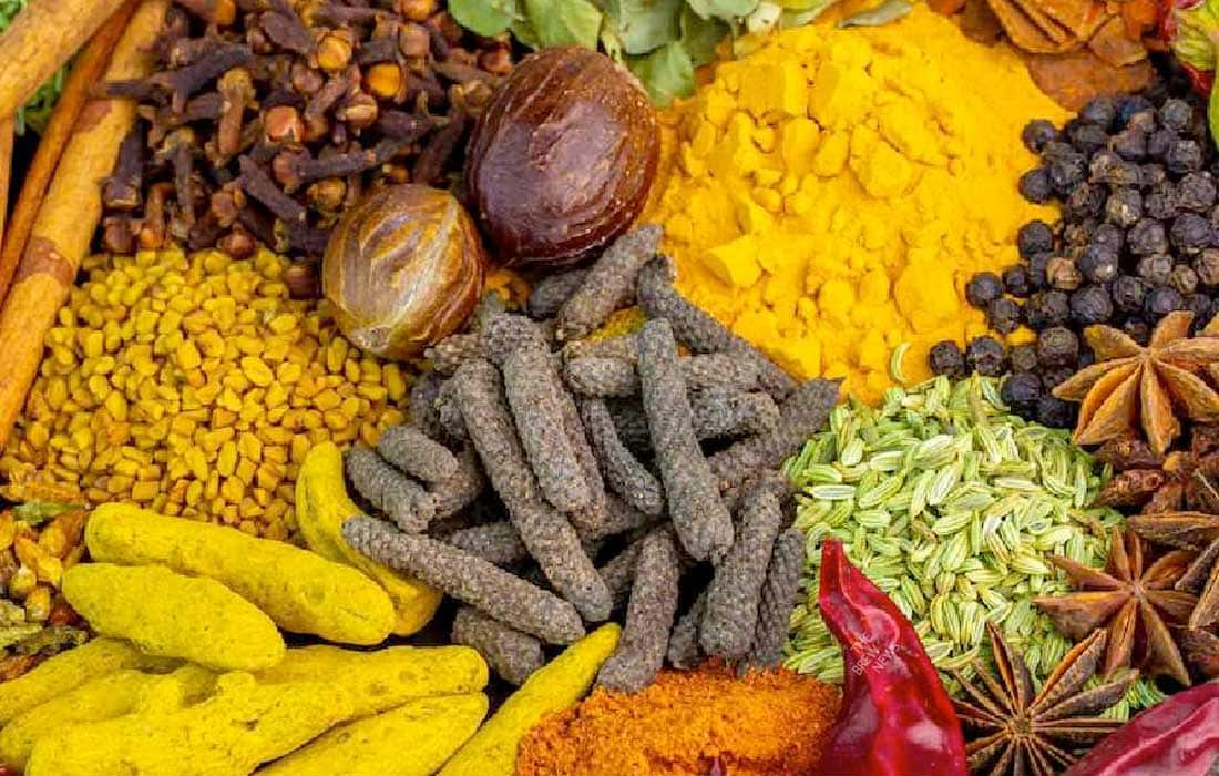 Shocking! Nearly 12% of Indian spice samples don't meet quality standards