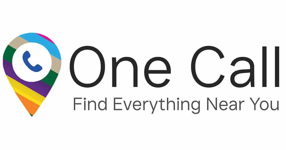 One Call Super App is all set to revolutionize Google’s ‘Near Me’ Economy in Dubai, UAE