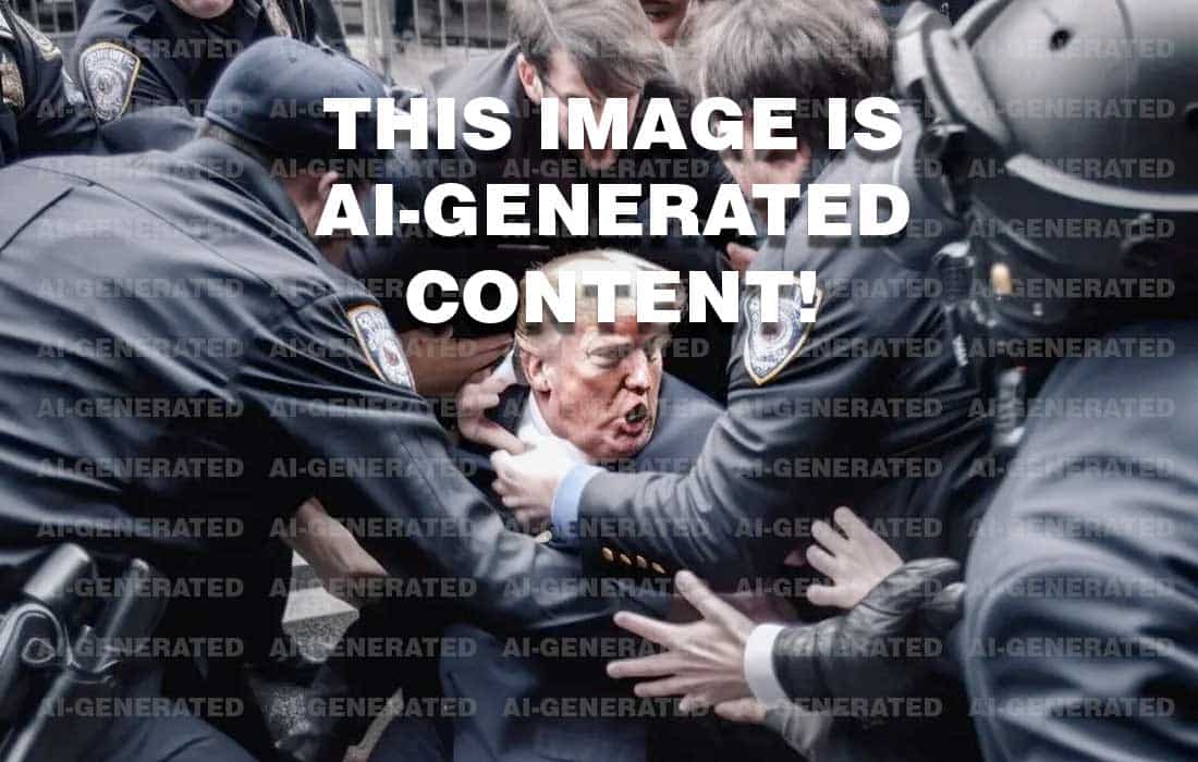OpenAI, Adobe, and Microsoft support California Bill to watermark content generated by AI