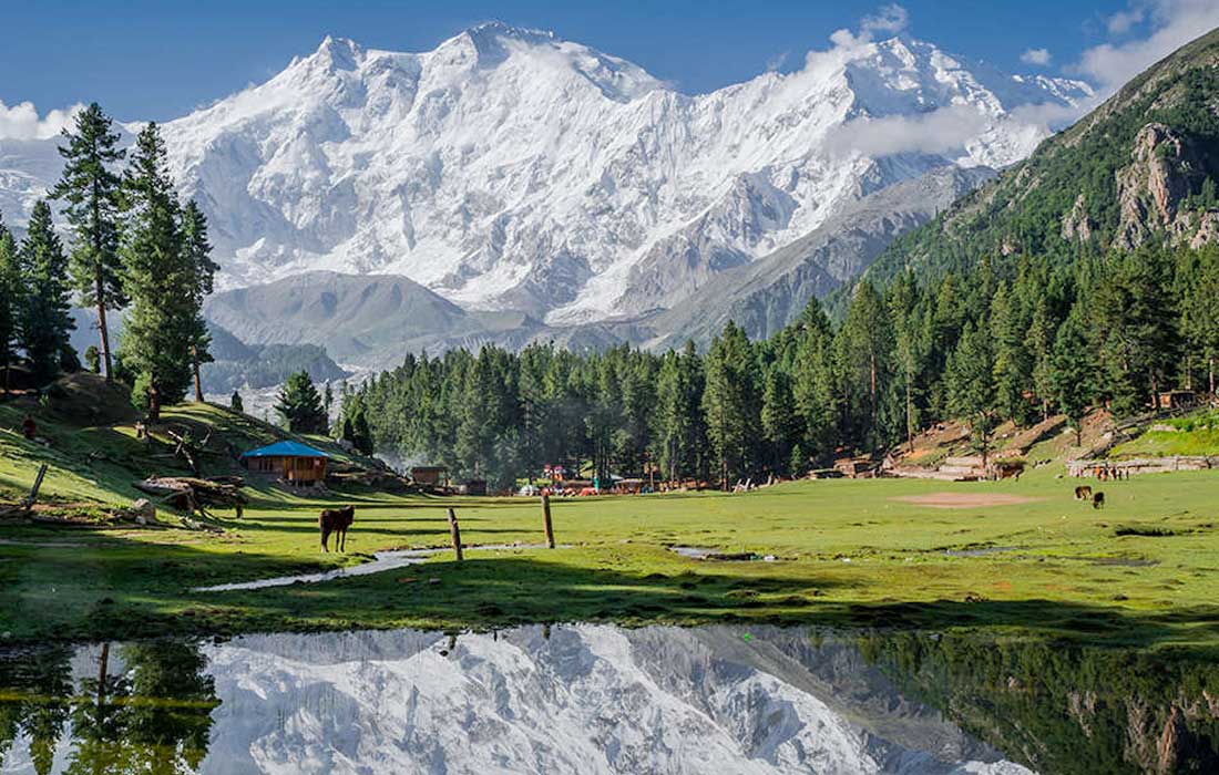 Pakistan offers visa-on-arrival to GCC residents and fees waived for 126 countries