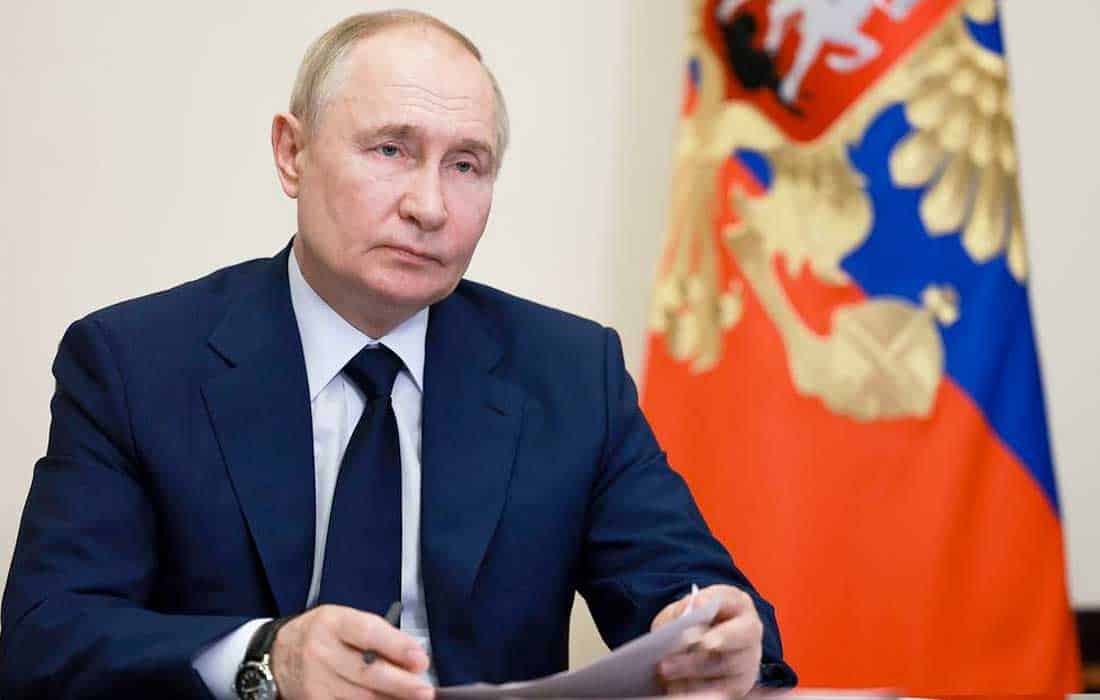 Russia legalises cryptocurrency mining in Russia