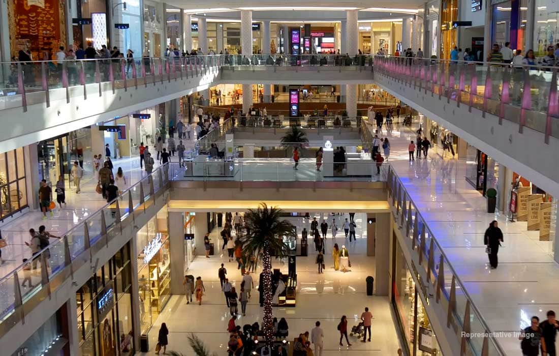 Saudi uses mystery shoppers for intellectual property compliance