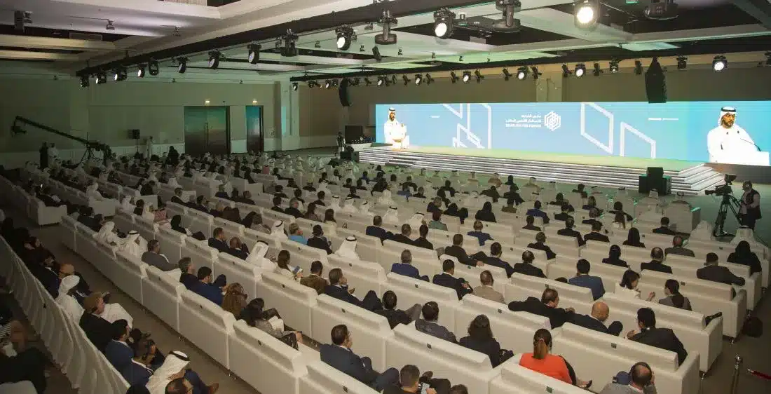 80+ global leaders to discuss smart economies future at SIF 2024