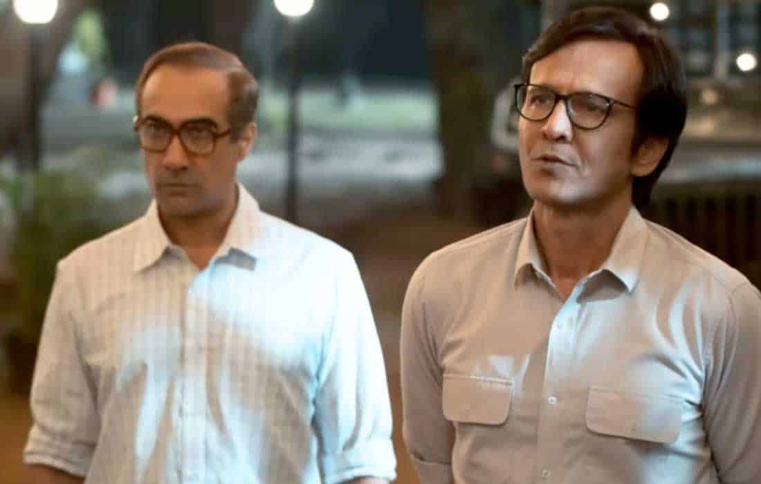 Shekhar Home Review Delightful whimsical spin on Sherlock Holmes