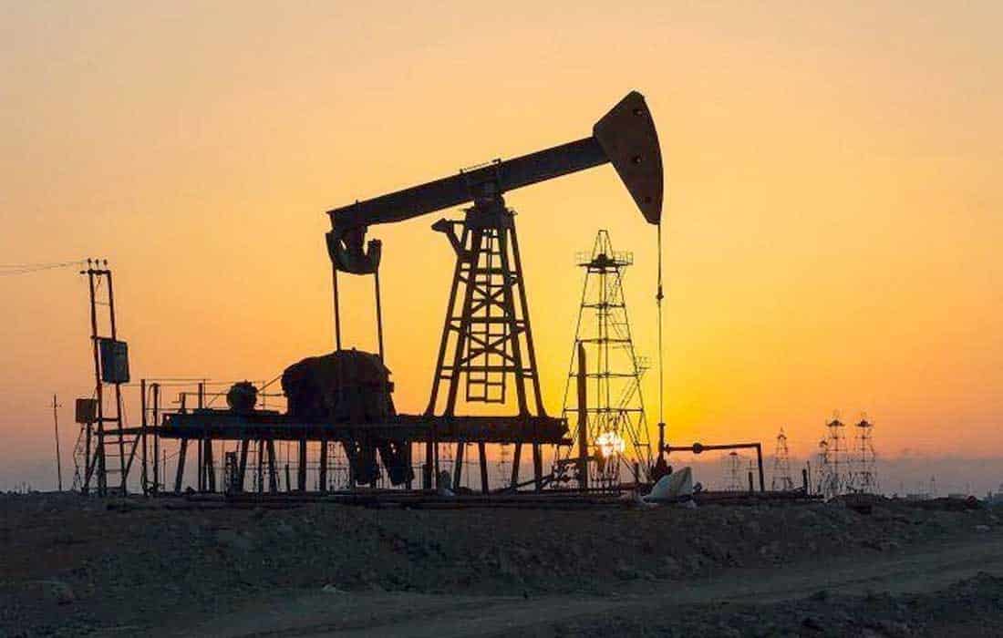 Significant oil discovery announced in Egypt
